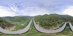 交通建筑 高速公路展厅 (14)